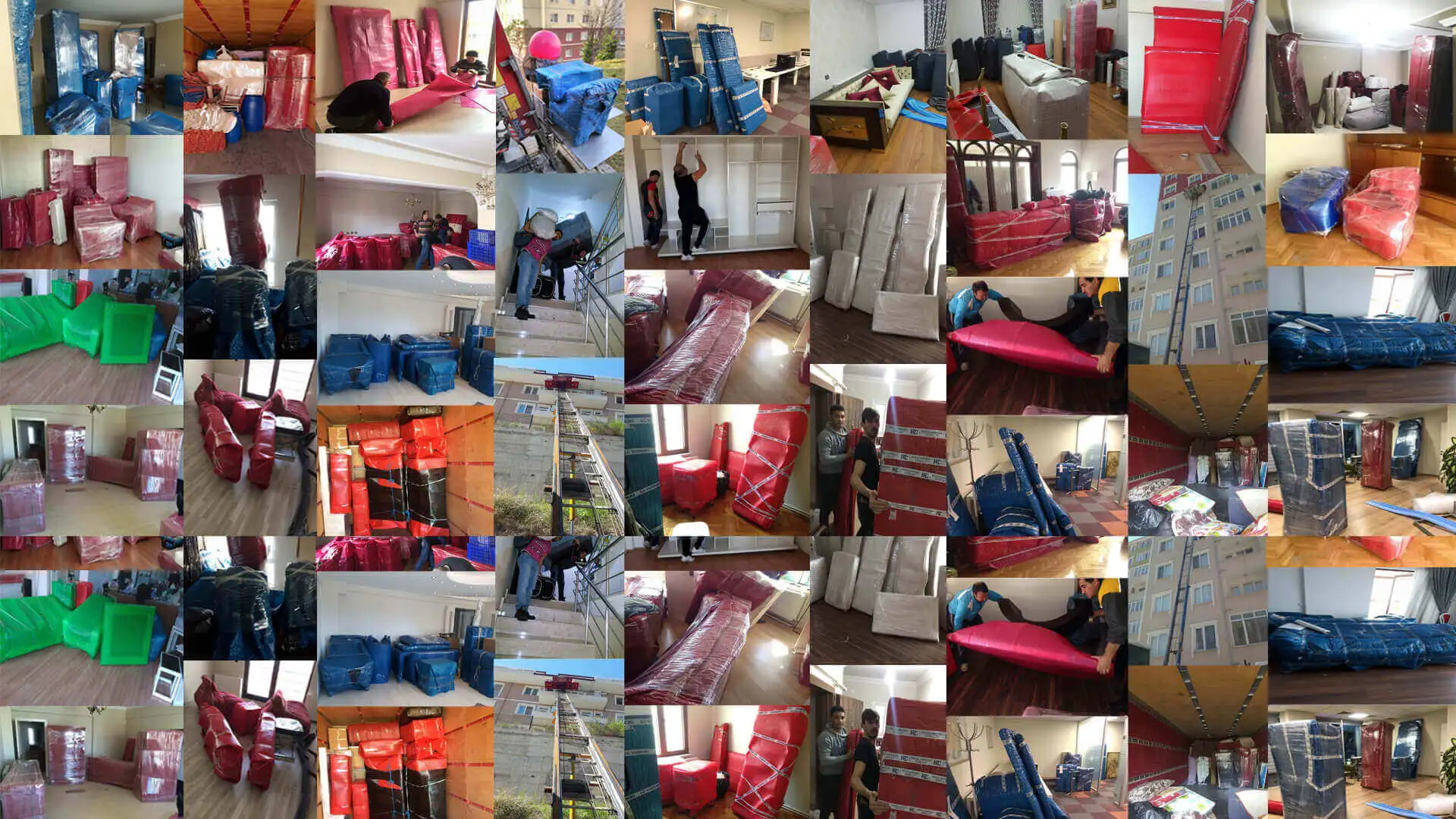 Bayındır Evden Eve Nakliyat Slider